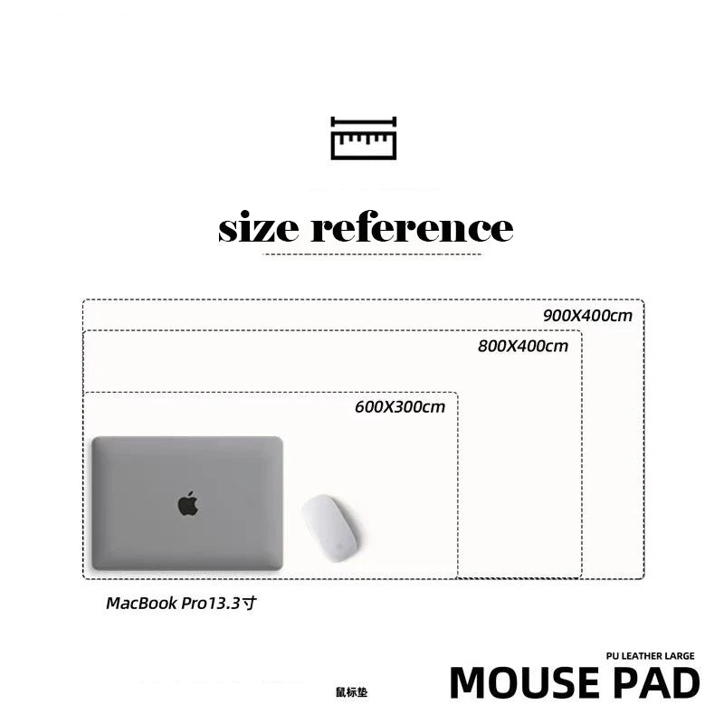 Mouse Pad Sushi Keyboard Gaming Laptop Japanese Desk Pad Anime Mouse Pad XXL Mouse Pad Office Carpet Gamer Keyboard Pad